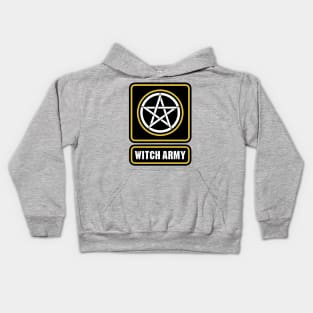 WITCH ARMY - Motherland: Fort Salem Kids Hoodie